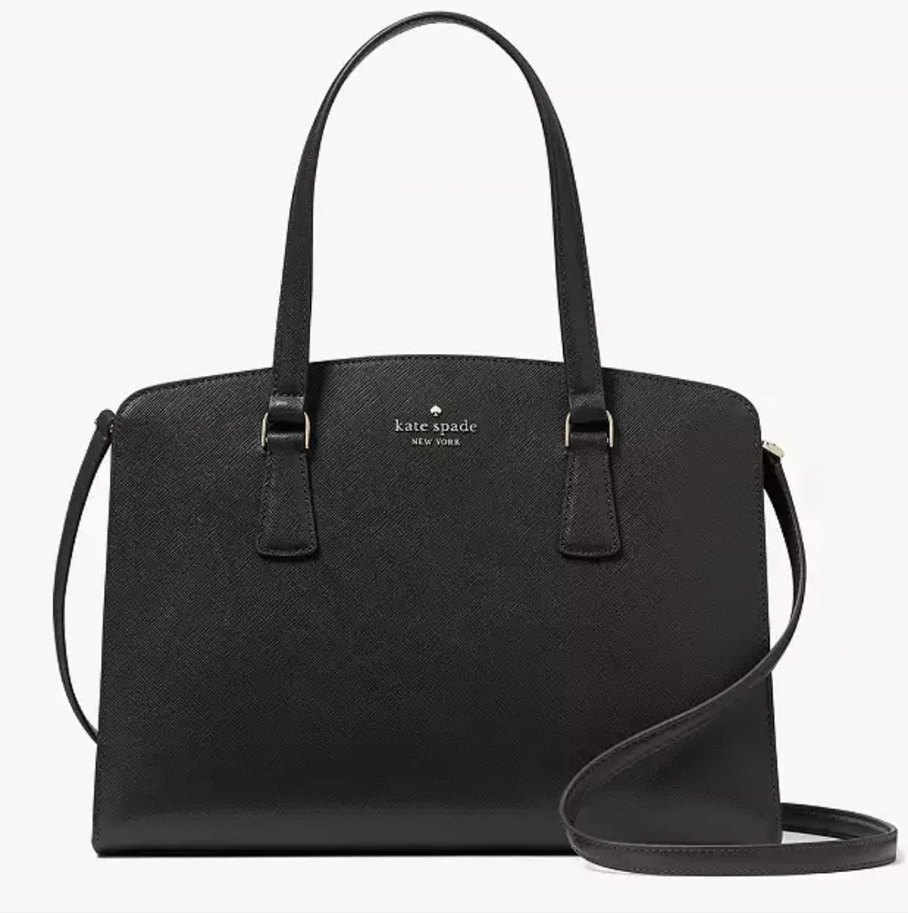 KATE SPADE Perry Medium Satchel